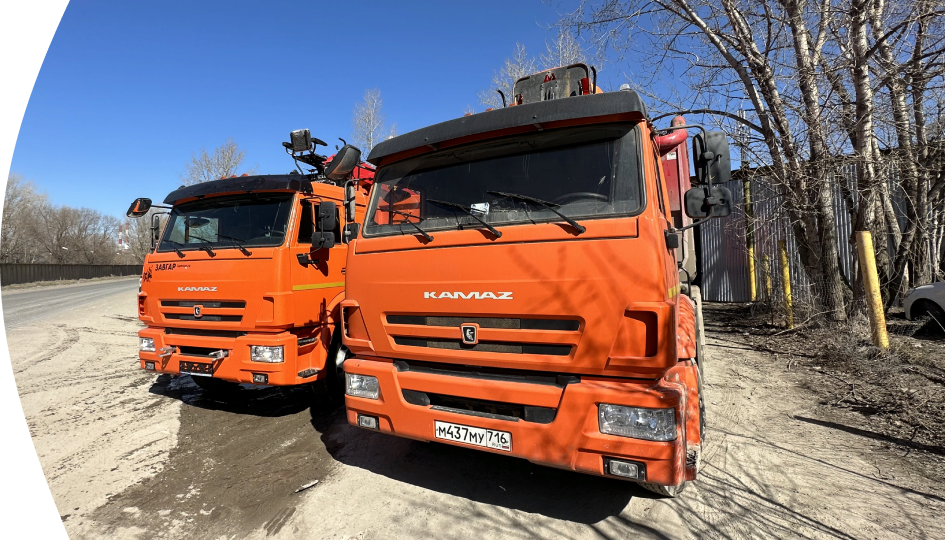 Прием и вывоз вашего металлолома  в Тюкалинске
